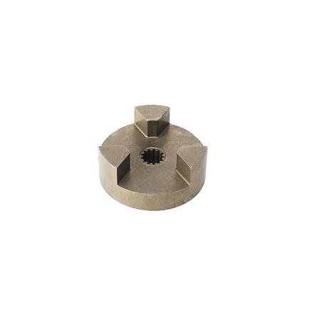 Муфта привода топливного насоса QSM, ISM, M11 3095355 (Оригинальное качество)