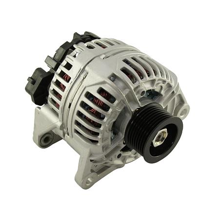 Генератор ISBe, ISDe (24V / 70A) 4892318