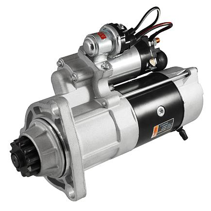 Стартер ISLe (24V / 7.5kW, 12 зубьев) 5255292