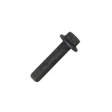 Болт шкива (демпфера) коленвала QSC, ISLe (М14Х1.50Х60) 3914118