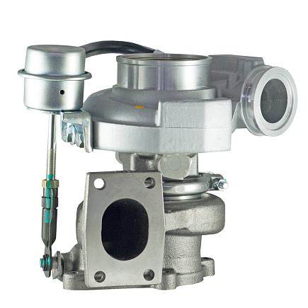 Турбокомпрессор 4ISBe V=4.5 HE221W (ПАЗ) (Китай) 4043978