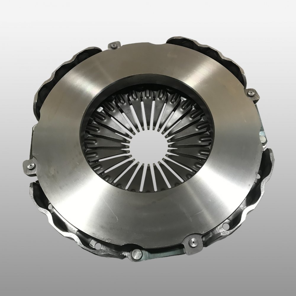 3482000463 - Корзина сцепления на грузовики Mercedes, КамАЗ, Маз 5336, 5516, 6303, 5551