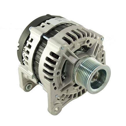 Генератор ISF 3.8 (24V / 70A) (Валдай) 4990783