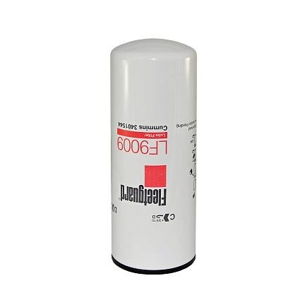 Фильтр масляный 6CT, ISLe LF9009 (Fleetguard) (Оригинал)