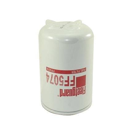 Фильтр топливный 6CT, ISLe FF5074 / FF5052 (Fleetguard) (Оригинал)
