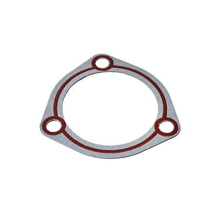 Прокладка крышки распредвала QSM, ISM, M11 4318628 (Оригинал)