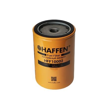 Фильтр топливный 6CT, ISLe HFF10002 / FF5074 / FF5052