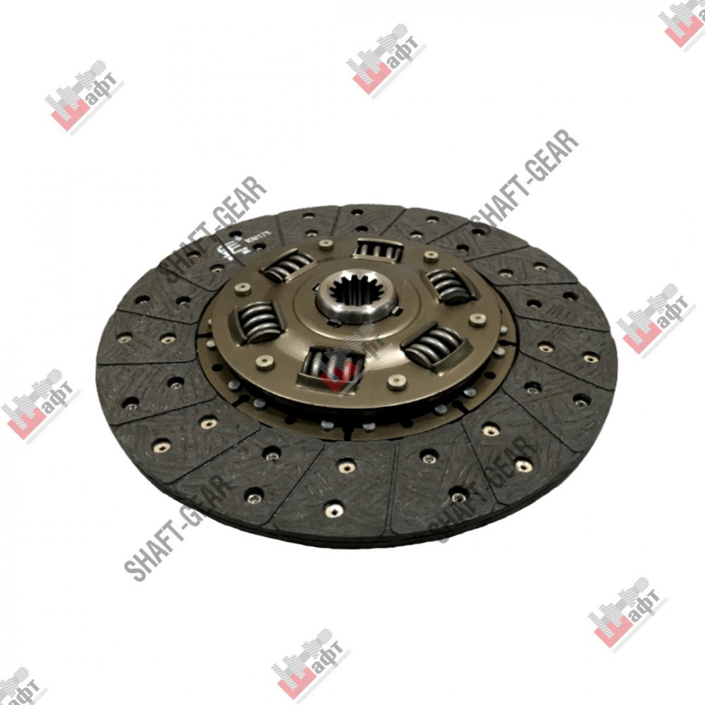 41100-5K120 - Диск сцепления на грузовики Hyundai