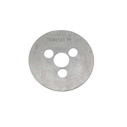 Прокладка монтажная M11, QSM11 3161523 (Оригинал)