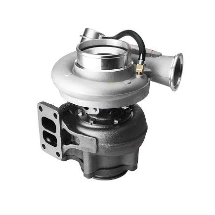 Турбокомпрессор HX40W 4955895