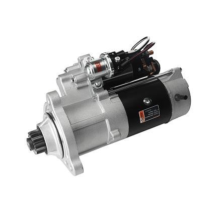 Стартер 6CT (24V / 7.5kW, 12 зубьев) 5255292