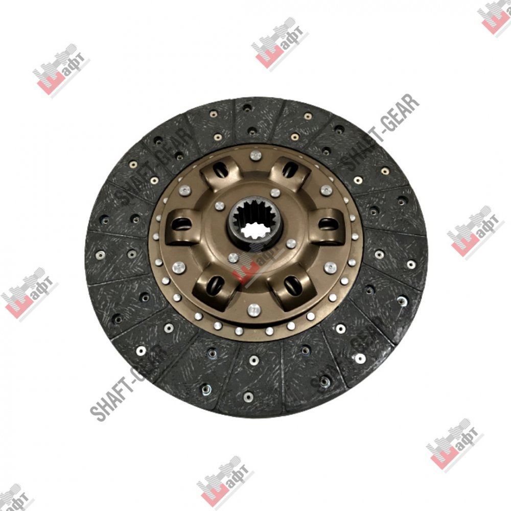 41100-5K100 - Диск сцепления на грузовики Hyundai
