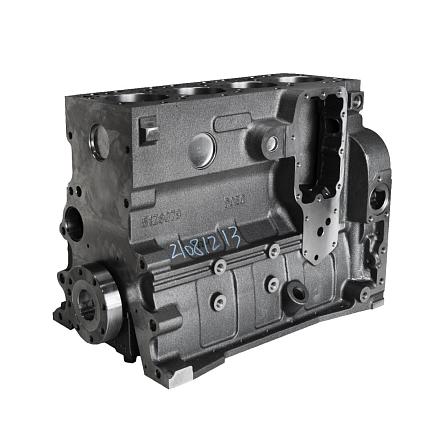 Блок цилиндров в сборе SHORT BLOCK 4BT V=3.9
