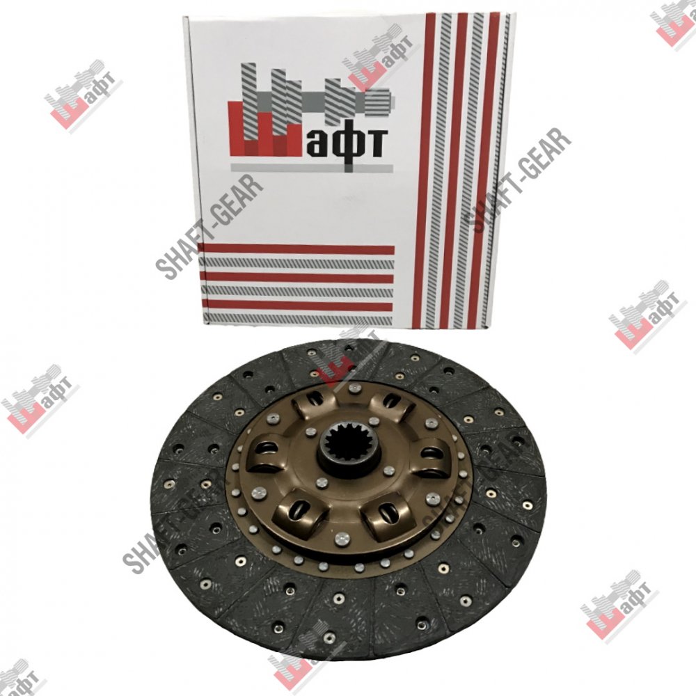 41100-5K100 - Диск сцепления на грузовики Hyundai