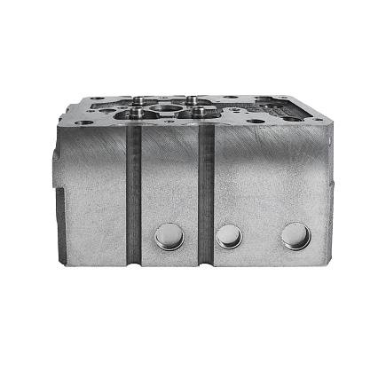 Головка блока цилиндров (не в сборе) WP12 612630040019