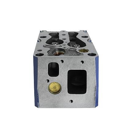 Головка блока цилиндров (не в сборе) WP10 (Евро 3) 612600040362