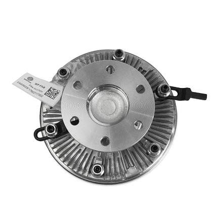 Муфта вязкостная WP10, WD615 61500060226