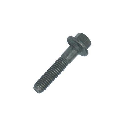 Болт топливной форсунки ISBe (М6Х1.00Х30) 3900628