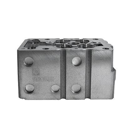Головка блока цилиндров (не в сборе) WP12 612630040019