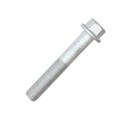 Болт демпфера коленвала ISBe (М12Х1.25Х78.5) 4892867