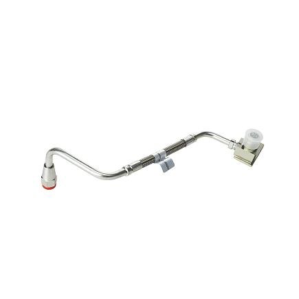 Трубка топливная QSM, ISM, M11 4003941 (Оригинальное качество)