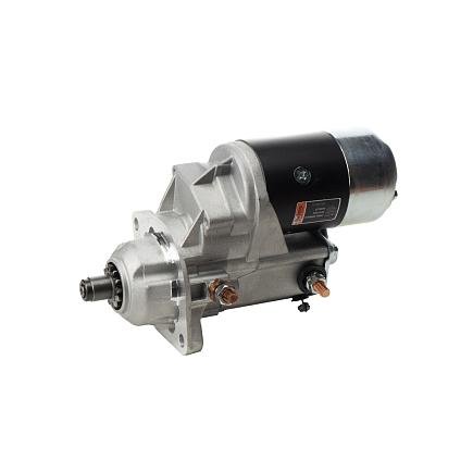 Стартер ISBe, QSB (12V / 3kW, 13 зубьев) 3957594