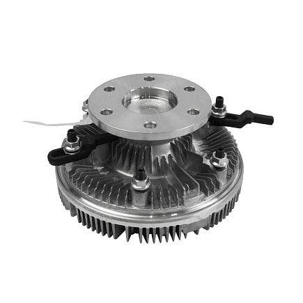 Муфта вязкостная WP10, WD615 61500060226
