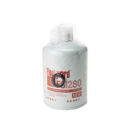 Фильтр топливный 4BT FS1280 (Fleetguard) (Оригинал)