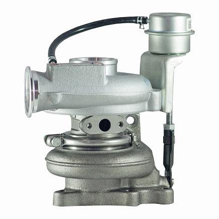 Турбокомпрессор ISF 2.8 HE211W (Евро 3) 2834187
