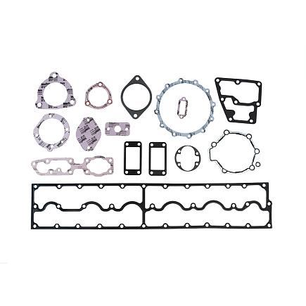 Комплект прокладок двигателя QSM, ISM, M11 (Нижний) HC2110129 (4089998)