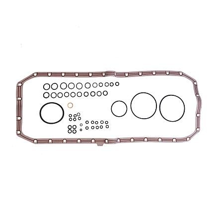 Комплект прокладок двигателя 6ISBe (Нижний) О 4955230