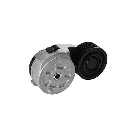Натяжитель ремня ISBe, 6CT, ISLe (Ролик ручейковый, усиленный) 5446371