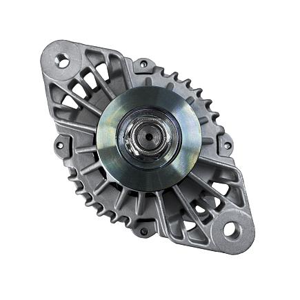 Генератор ISBe, QSB, 6CT (24V / 70A) 5282841