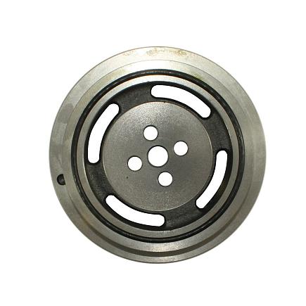 Гаситель крутильных колебаний (Демпфер) BT, EQB 3958258