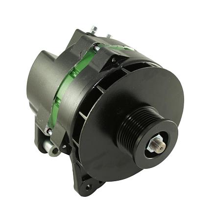 Генератор ISF 3.8 (24V / 110A) (ПАЗ) 5263830