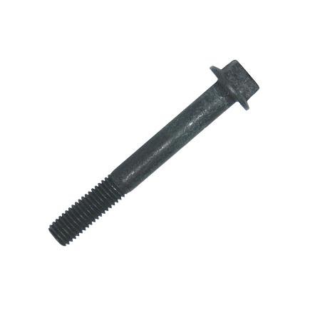 Болт натяжителя ремня ISF 2.8 (М10Х1.50Х80) 3900679 