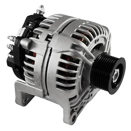 Генератор ISF 3.8 (12V / 150A) (Валдай) 5272634