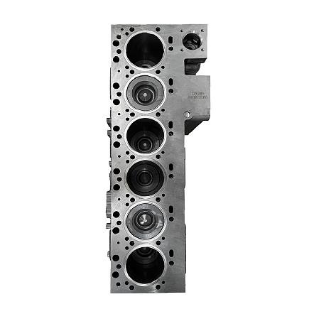 Блок цилиндров в сборе SHORT BLOCK ISLe (Евро 2)