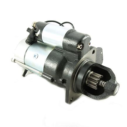 Стартер ISBe (24V / 6kW, 12 зубьев) 4983067