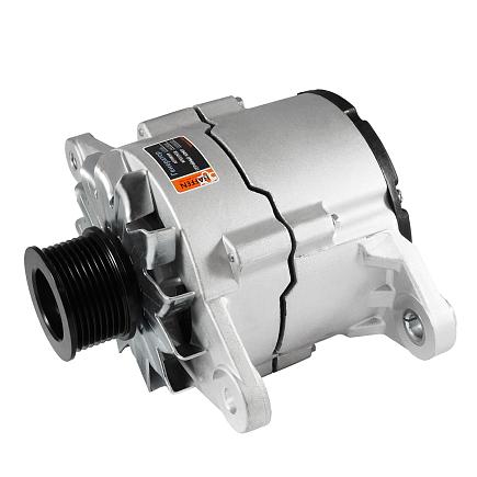 Генератор 6BT, EQB (24V / 70A) 3415609