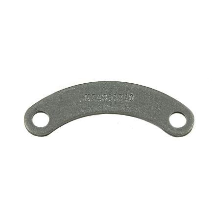 Кронштейн генератора ISBe, ISDe 4893840