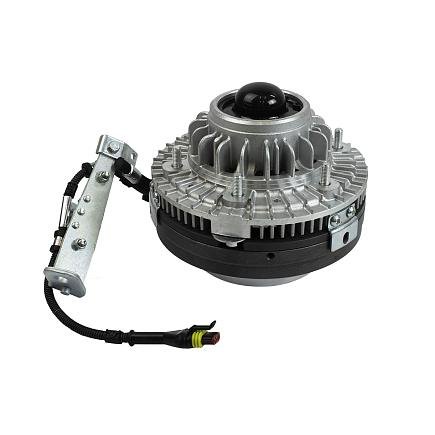 Муфта вязкостная WP12 612600062391