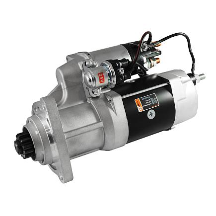 Стартер 6CT (24V / 7.5kW, 12 зубьев) 5367770