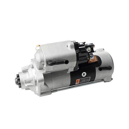 Стартер ISBe (12V / 3kW, 10 зубьев) 4996708