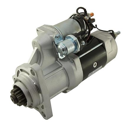 Стартер ISLe (24V / 7.5kW, 12 зубьев) M105R3038SE