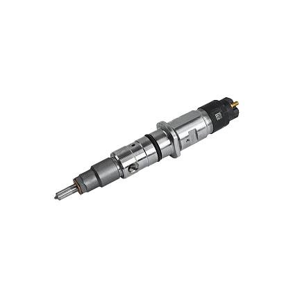 Форсунка топливная Bosch ISLe (Евро 4) 0445120199 / 4994541 (Оригинальное качество)