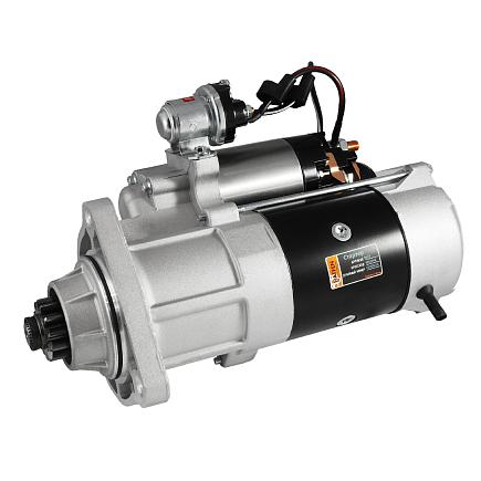 Стартер ISLe (24V / 7.5kW, 12 зубьев) 4942446