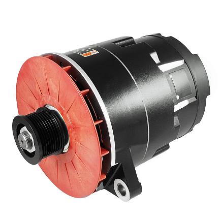 Генератор ISBe, ISDe (24V / 140A) 5253001