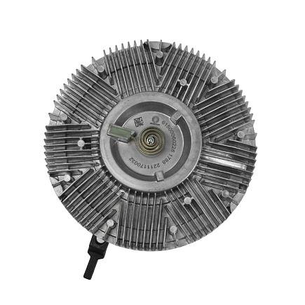 Муфта вязкостная WP10, WD615 61500060226