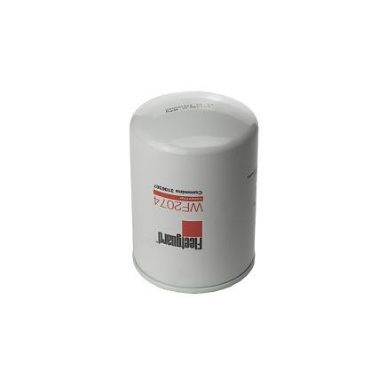 Фильтр охлаждающей жидкости WF2074 (Fleetguard) (Оригинал)
